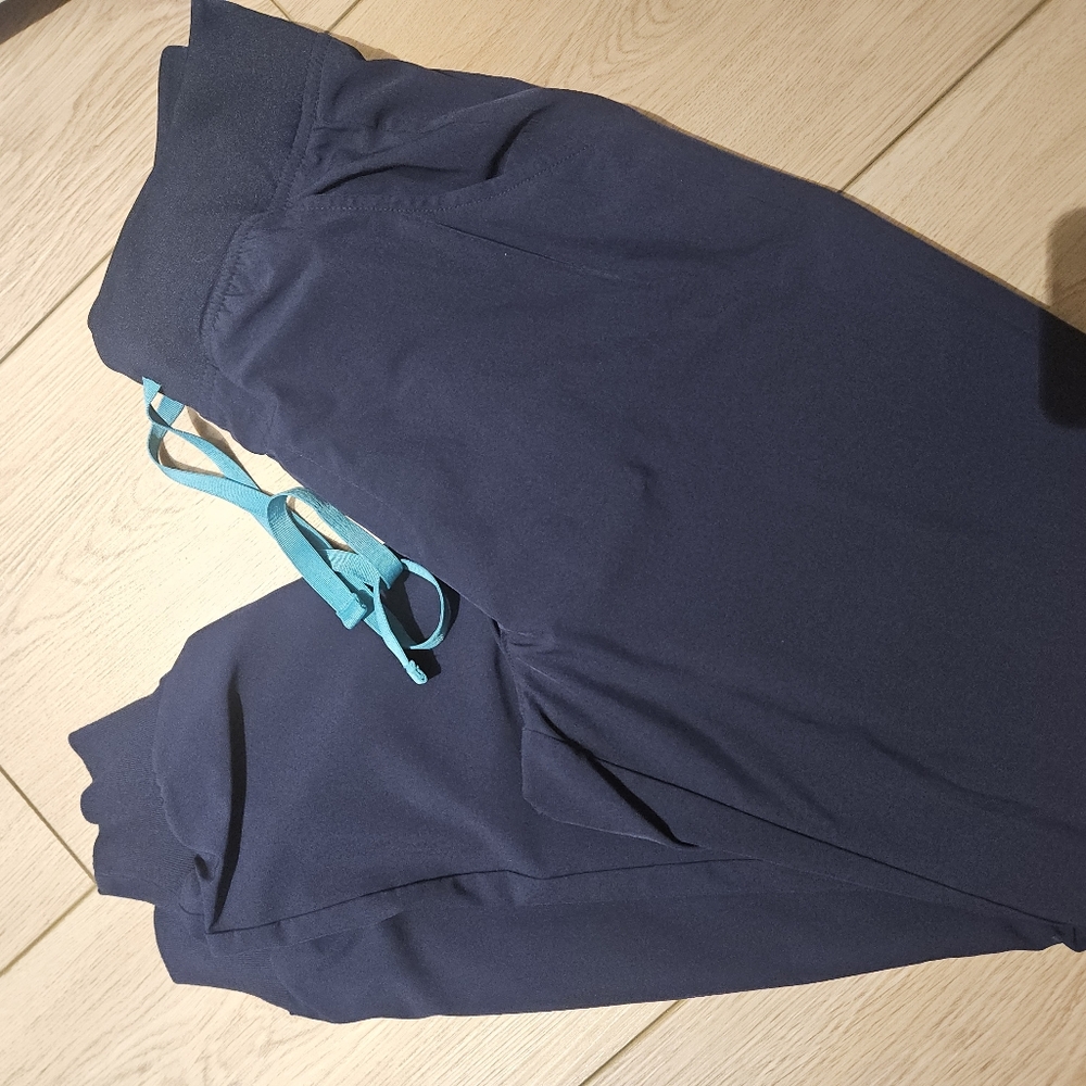 FIGS SET Navy